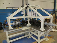 mecanizado in situ